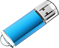 BFM Flash Drive 2in